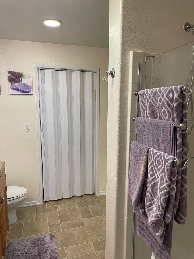 Resort Like Stay At A Cozy Relaxing Private Room Near Uci Irvine Exterior photo